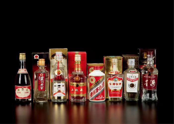 吴堡老酒储存的方法